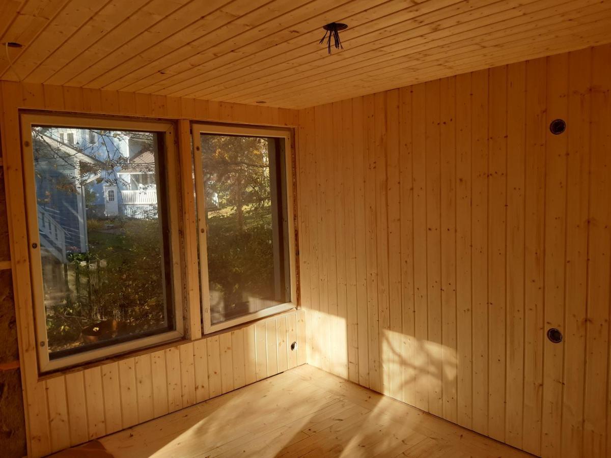 Garden Chamber Ξενοδοχείο Ροβανιέμι Εξωτερικό φωτογραφία